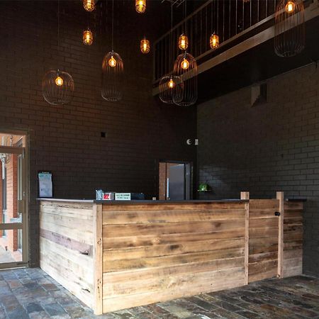 Nightcap at Archer Hotel Nowra Exterior foto