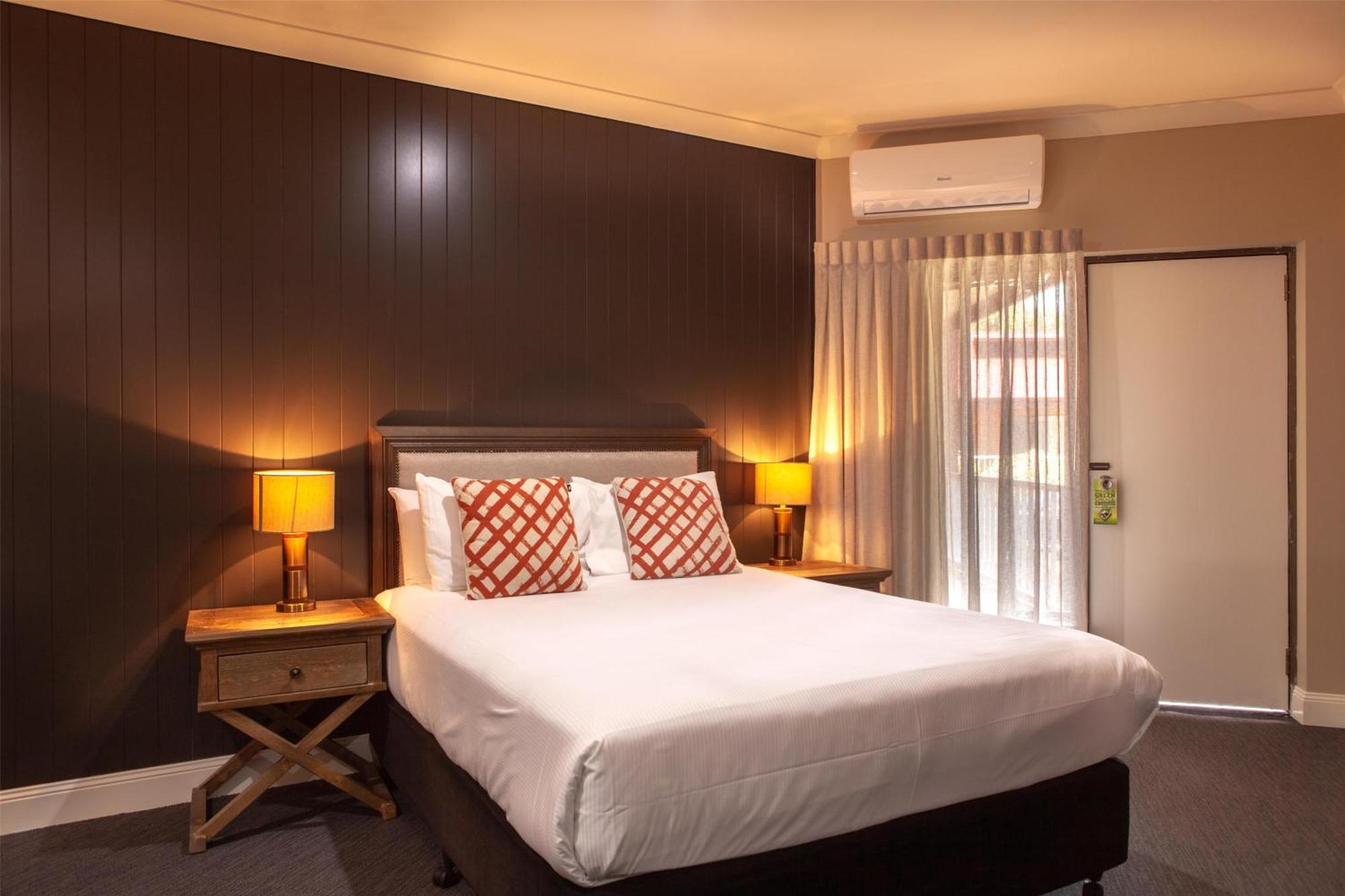 Nightcap at Archer Hotel Nowra Exterior foto