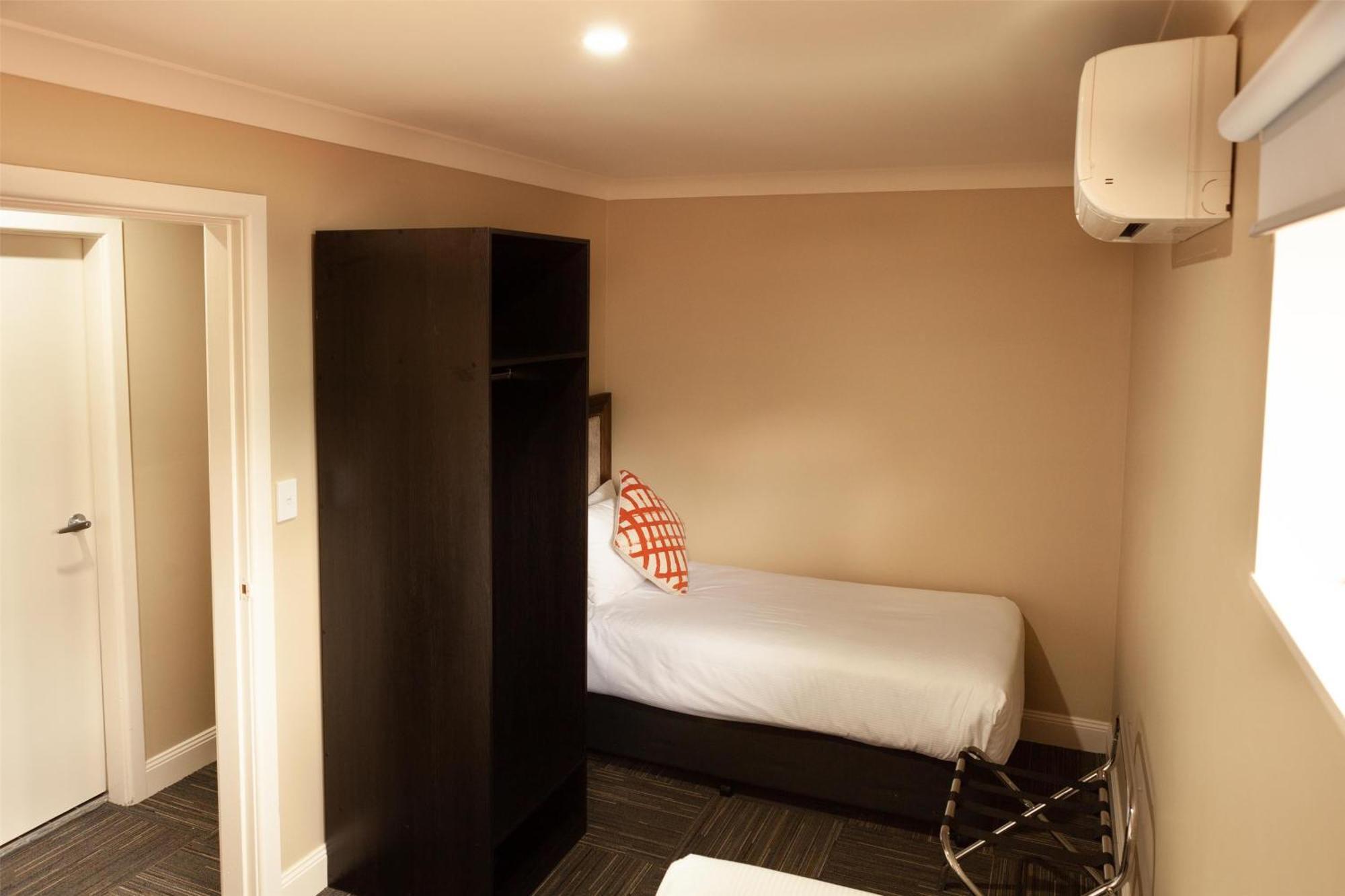 Nightcap at Archer Hotel Nowra Exterior foto