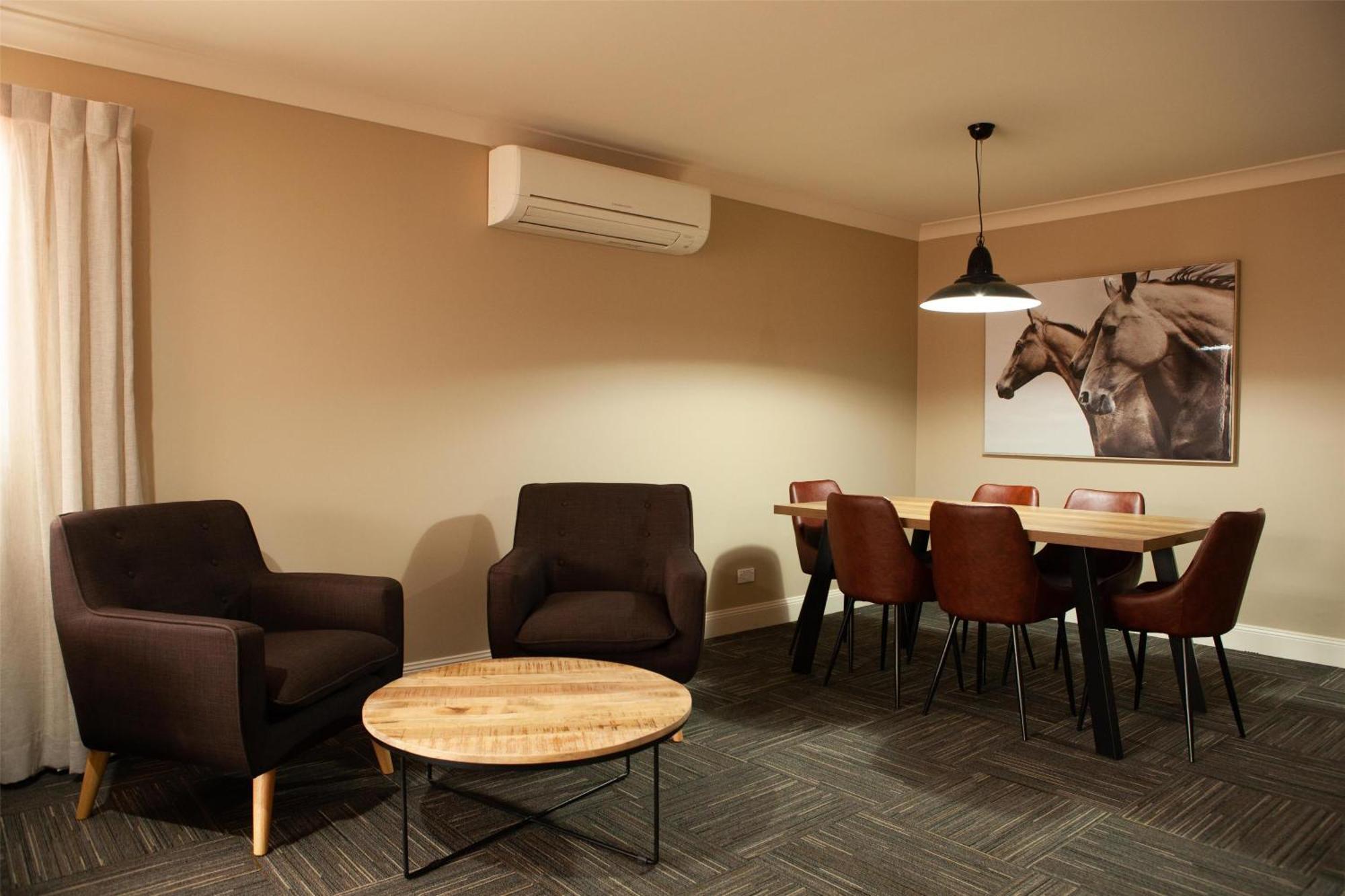 Nightcap at Archer Hotel Nowra Exterior foto
