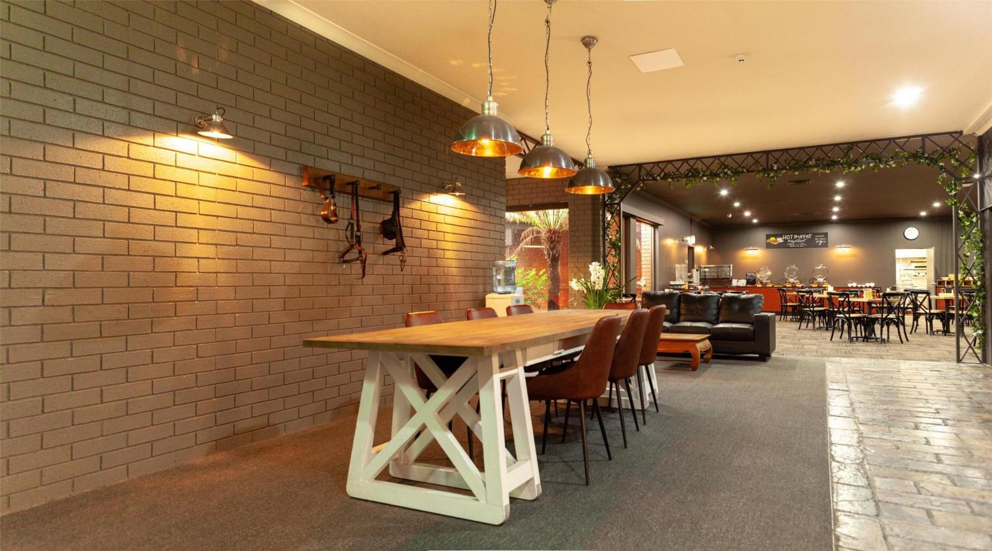 Nightcap at Archer Hotel Nowra Exterior foto