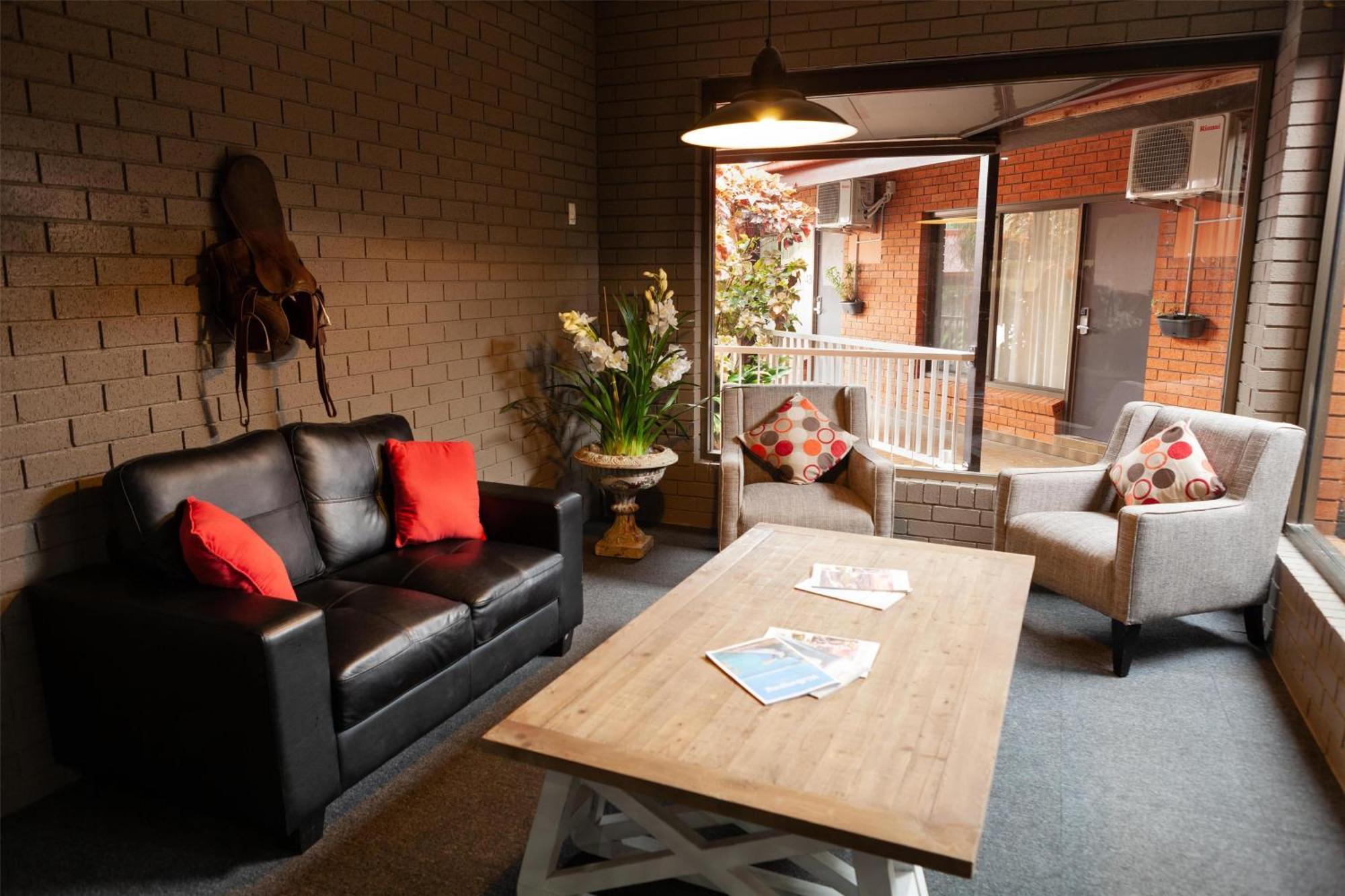 Nightcap at Archer Hotel Nowra Exterior foto